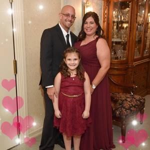 Meet your Posher, Veronica